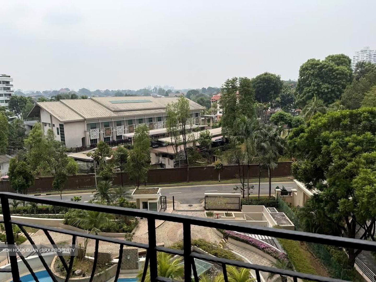Sheares Ville (D10), Apartment #618281871